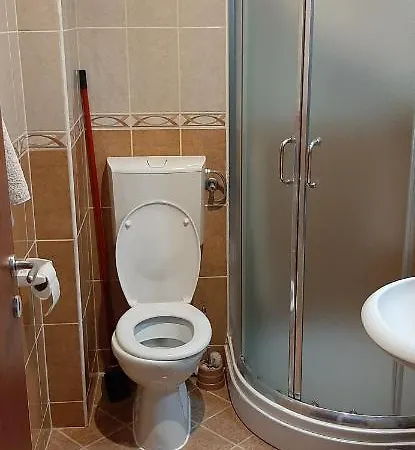 Bojana Apartman Budva