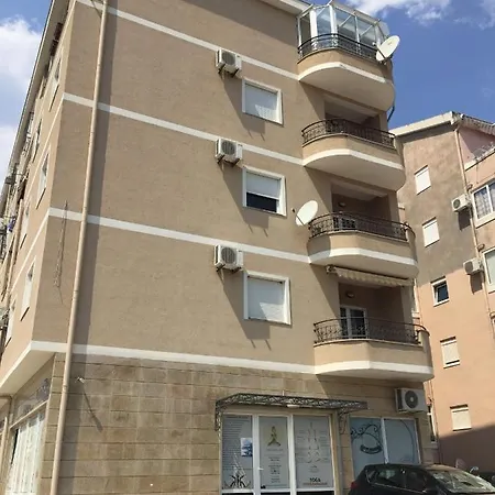 Apartman Bojana Apartman Budva